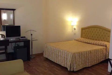 Hotel Due Colonne in Cagliari — foto 6