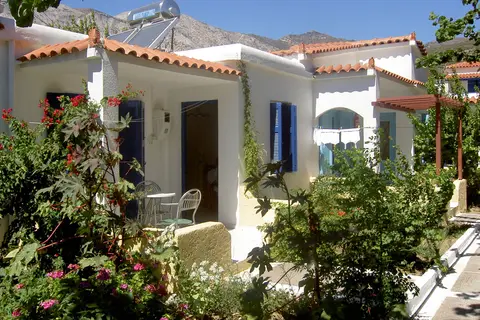 Pavlis Studios in Δημοτική Ενότητα Μαραθοκάμπου — foto 14