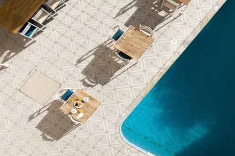 Central Hersonissos Hotel in Chersonissos — foto 27