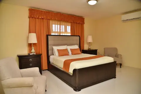 Hotel Grand A View in Montego Bay — foto 8
