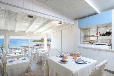 Lu’ Hotel Maladroxia in Santu Antiogu/Sant'Antioco — foto 6