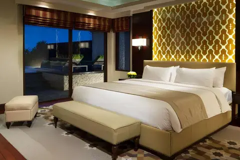 Samabe Bali Resort & Villas in Kuta Selatan — foto 5