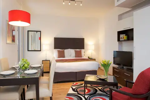 Escala Hotel & Suites in Boedapest — foto 10