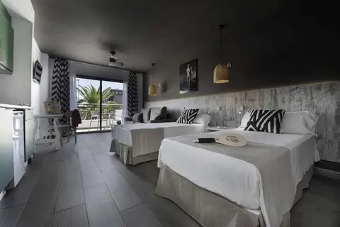 Aparthotel Vibra Mogambo in Sant Jordi de ses Salines — foto 4