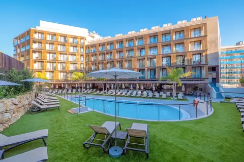Golden Costa Salou Adults Only in Vila-seca — foto 4
