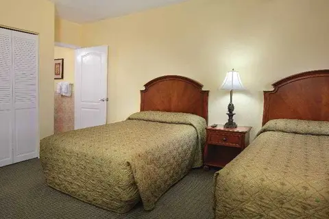 Wyndham Sea Gardens in Pompano Beach — foto 6