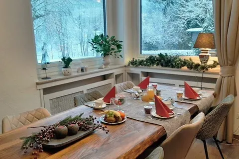 Harz Hotel Iris foto 16