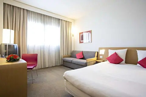 Novotel Caserta Sud in Caserta — foto 7