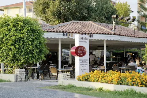 Trendy Palm Beach in Manavgat, foto 28