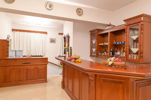 Alkyon Hotel in Δημοτική Ενότητα Βαθέος — foto 10