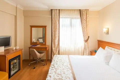 Prestige Hotel in İstanbul