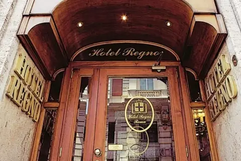 Regno in Rome, foto 6