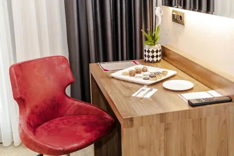 Ramada by Wyndham Beylikduzu in İstanbul, foto 9