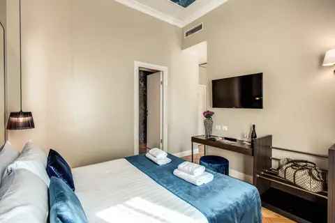 Hotel 55 Fiftyfive in Rome, foto 21
