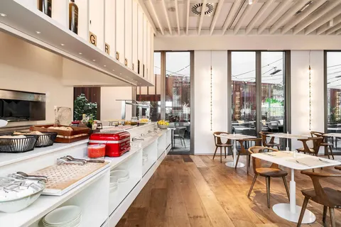 Hotel Occidental Barcelona 1929 foto 10