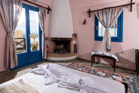 Arolithos Traditional Cretan Village in Georgioupolis — foto 16