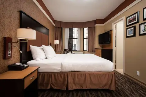 The Hotel at Fifth Avenue in New York — foto 2