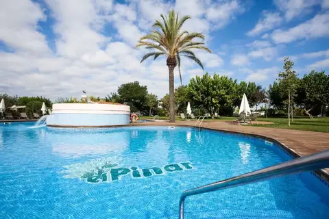 Alannia El Pinar in Blanes — foto 15