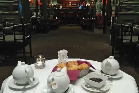 Grande Hotel do Porto in Porto — foto 13