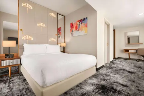 Tryp By Wyndham Istanbul Sancaktepe in İstanbul, foto 23