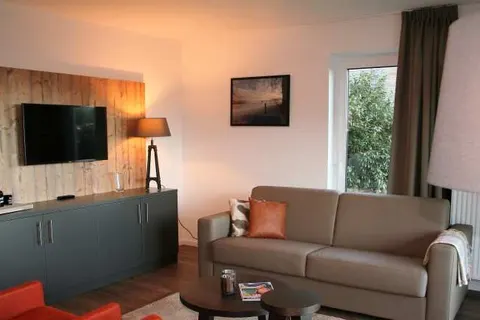 UplandParcs Residence Winterberg foto 5