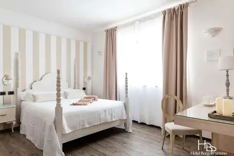 Borgo Pantano in Syracuse, foto 19