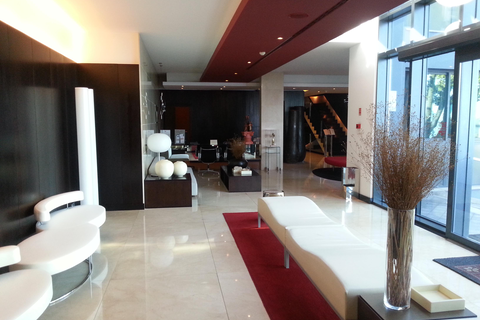 Hotel Quinta Mirabela foto 11