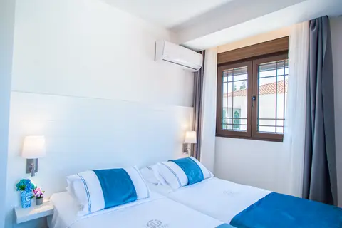 Acrotel Lily Ann Village in Νικήτη — foto 20