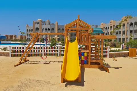 Lazuli Hotel Marsa Alam in Lazuli Hotel Marsa Alam, foto 7