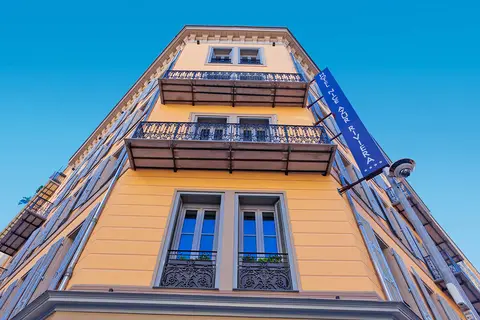 Hotel Nice Azur Riviera in Nice