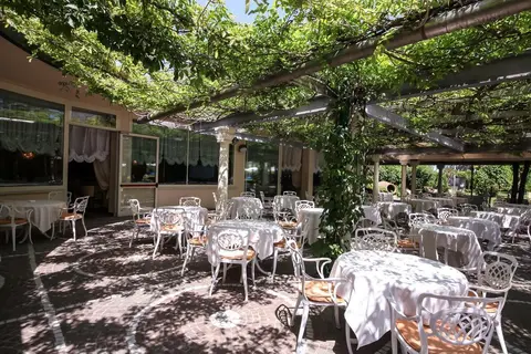 Hotel Aurelia in Rome — foto 16