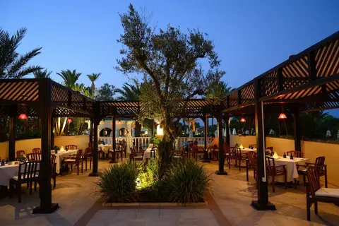 Regency Tunis Hotel in Tunis — foto 5