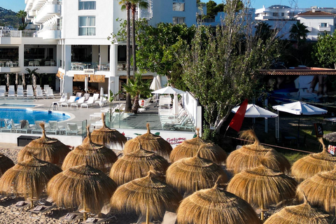 Hotel INNSiDE Ibiza Beach foto 17