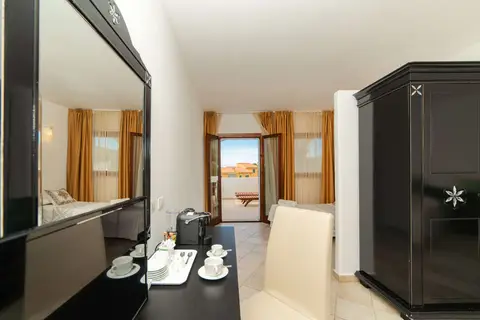 GH Diana Hotel in Lungoni/Santa Teresa Gallura, foto 16