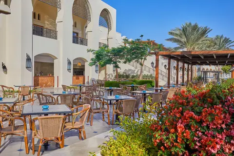 Jaz Belvedere in Sharm El Sheikh — foto 8