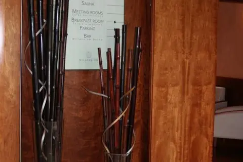 Hotel Garbí Mil·lenni in Barcelona, foto 19