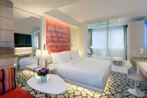 N vy Hotel in Genève