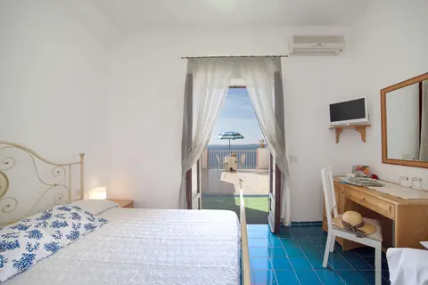 Villa Bellavista in Praiano — foto 23