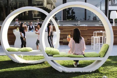 Oxygen Lifestyle foto 5