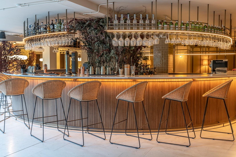 Hotel Mercure Benidorm foto 12