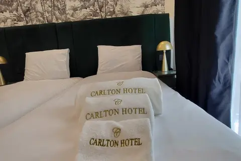 Carlton Hotel Malta in Sliema — foto 13