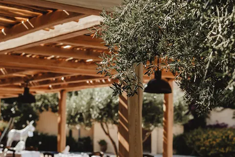 Aparthotel Candia Park Village foto 5