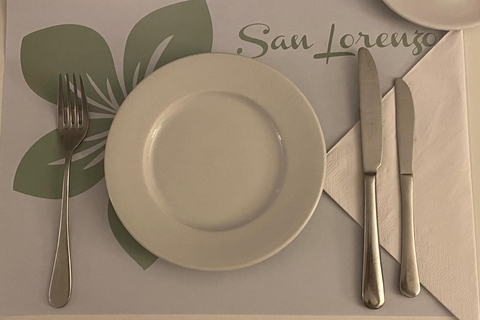 Appartementen San Lorenzo Village foto 8