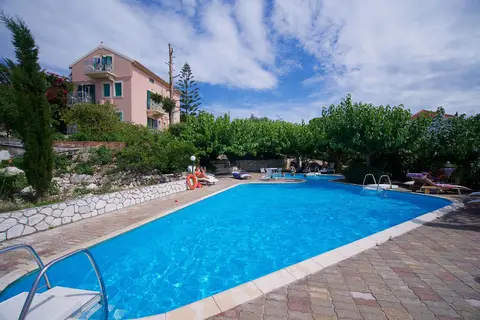 Dafnoudi Hotel & Apartments in Δημοτική Ενότητα Ερίσου — foto 17
