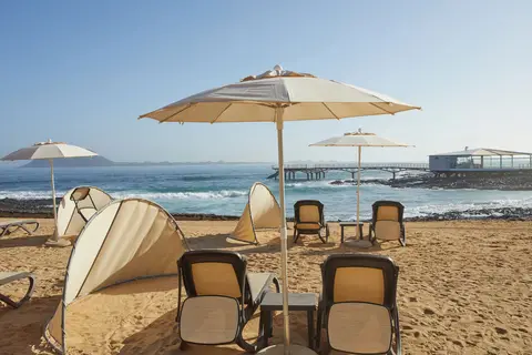 Secrets Bahía Real Resort & Spa in Corralejo — foto 18