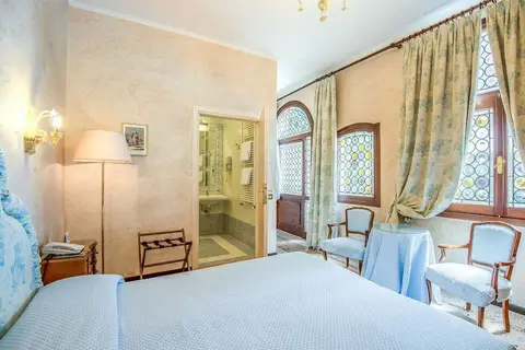 Hotel Giorgione in Venetië, foto 15