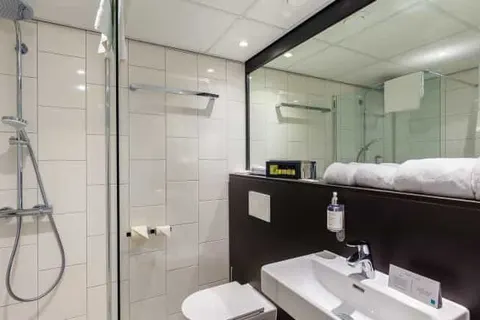 Postillion Hotel Amersfoort Veluwemeer foto 7