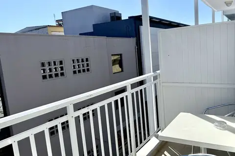 Savoy Hotel in Rhodos — foto 29