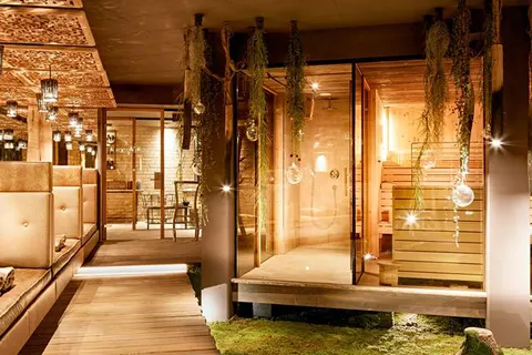 Hotel Eder in Maria Alm am Steinernen Meer — foto 7