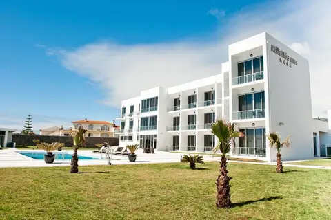 Aparthotel Atlantida Mar in Praia da Vitória (Santa Cruz), foto 12